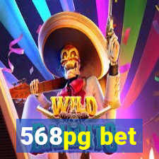 568pg bet